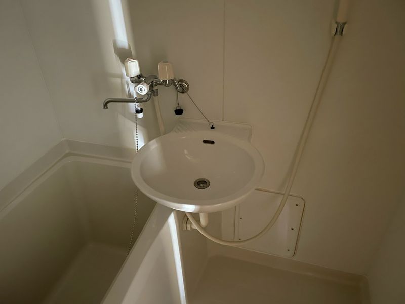 leopalace Sansara Washroom