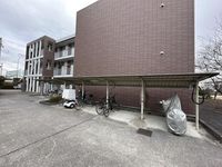 leopalace Grand Parc Koyanagi Shared spaces