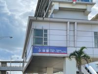 レオパレス金城 周辺環境