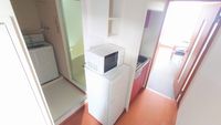 レオパレスマリナ その他設備