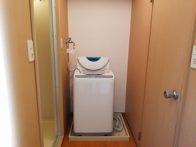 レオパレスＩＺＵＭＩ　Ⅰ その他設備