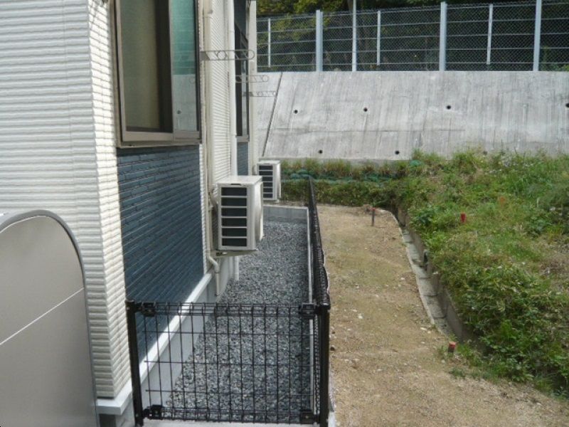 レオネクストユニバーシティ その他設備