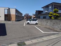 レオパレス奥州花園Ａ 駐車場