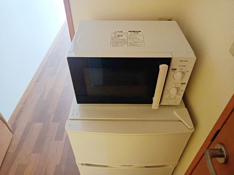 レオパレスＷｉｌｌｎｅｓｓ．Ｉ その他設備