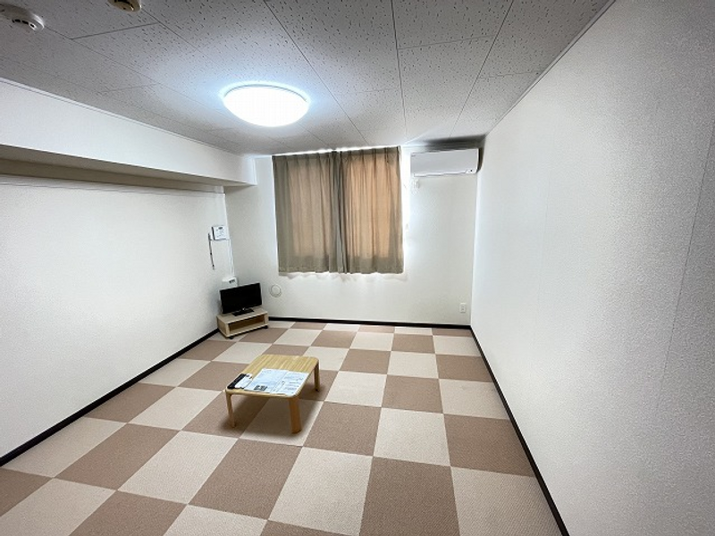 レオネクストＫＥＮＴＯ 居間