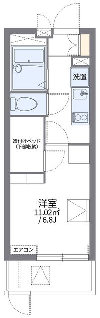 32899 Floorplan