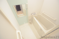 LEONEXT Sodehiro Nigoutou Bathroom