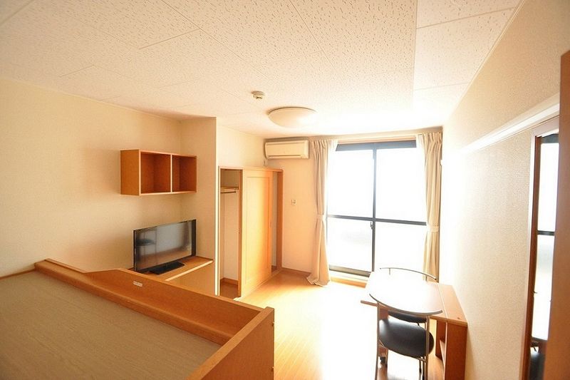 レオパレス田島 その他
