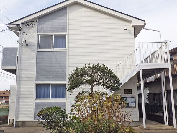 leopalace Fleur exterior