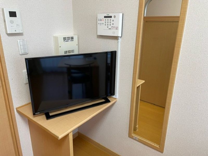 レオパレス甲府塩部 その他設備