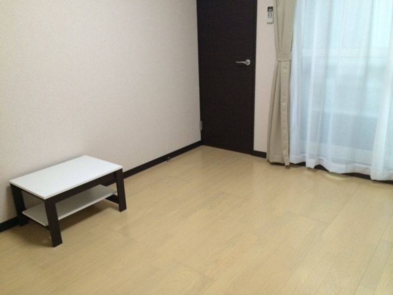 LEONEXT Sakuraen Phòng khách