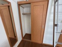 leopalace LOTUS A Storage