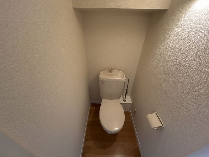 leopalace Hounan Toilet