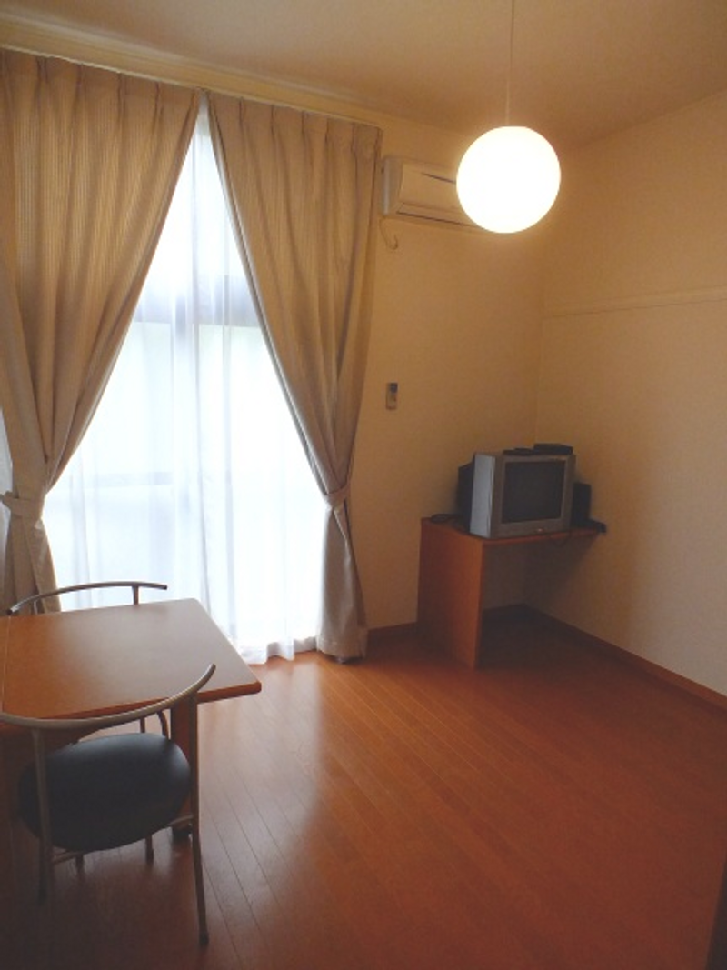 leopalace Fiore Kasumi Living room