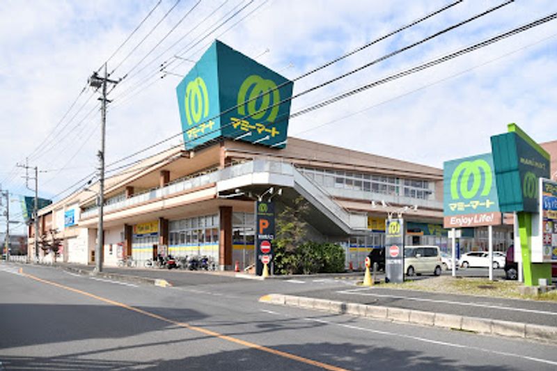 レオパレスセゾンコート 周辺環境