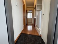 レオパレスかもめＢＯＡＴ 玄関