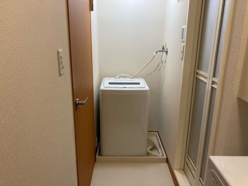 レオパレスグランデューヨシダ その他