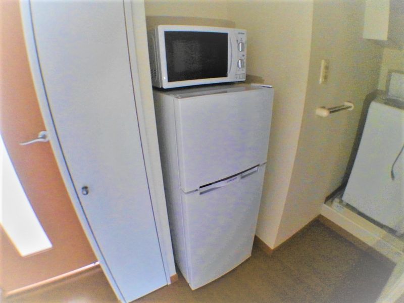 レオパレスルミネ その他