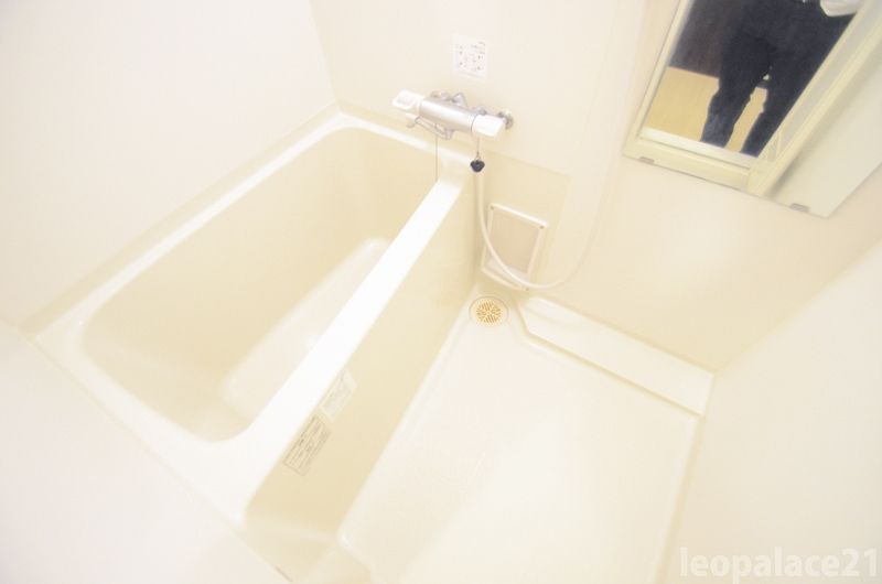 LEONEXT Aboshi 욕실