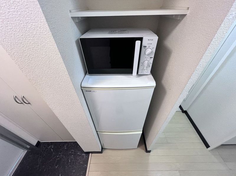 LEONEXT Mukoyama 其他设施