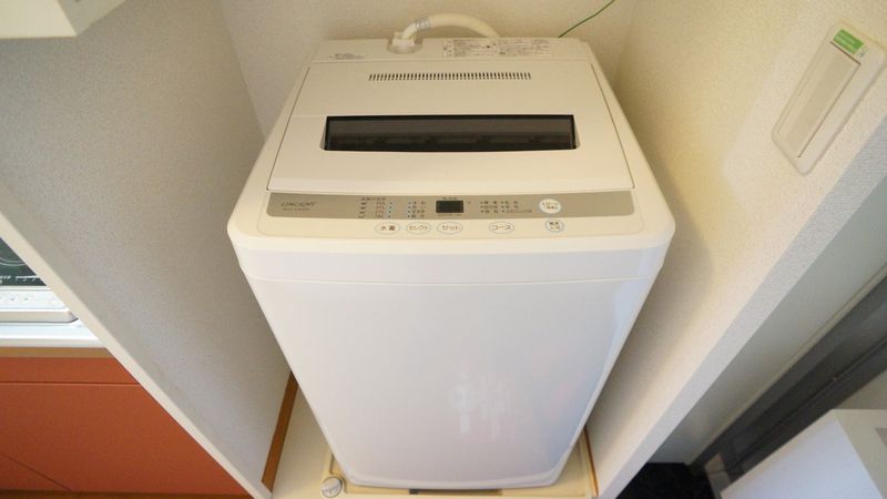 レオパレスシャルマンルミエール その他