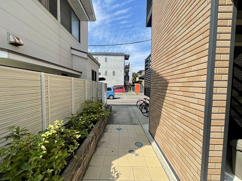 レオネクストコージーハウス赤坂 その他