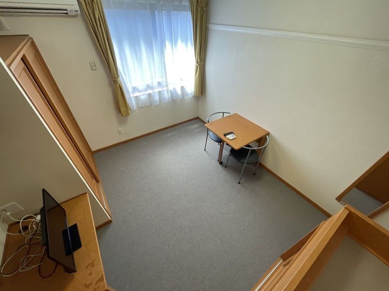 leopalace Success II Living room