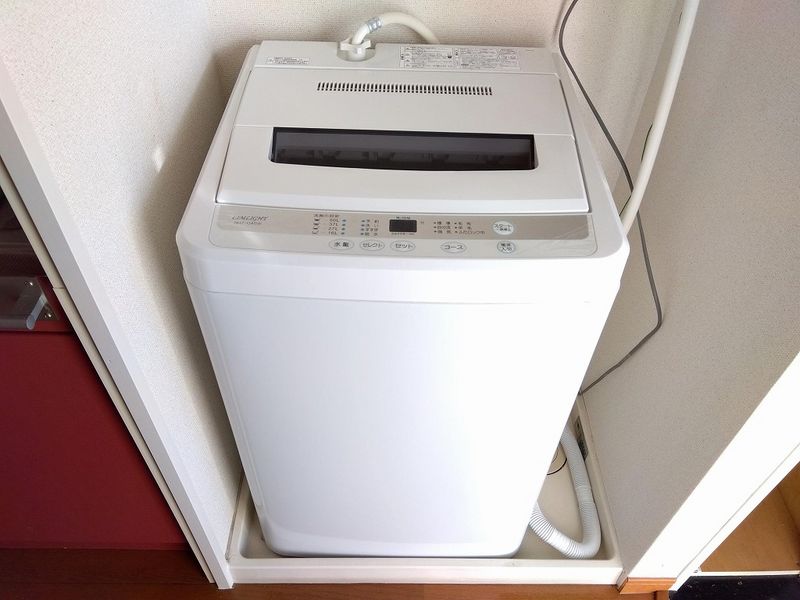 レオパレス川添 その他