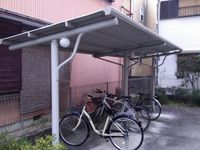 レオネクストハピネス東名 共用部分