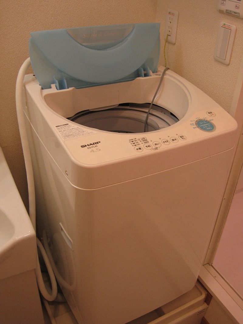レオパレスクローバー その他