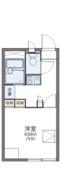 17133 Floorplan