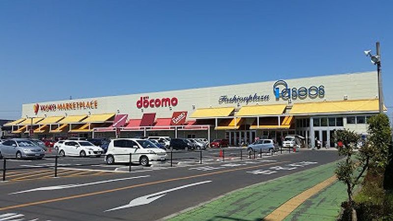 レオパレスＬａ・ｐｕｒｅ 周辺環境
