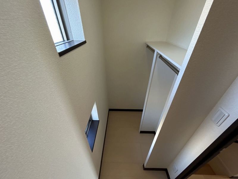レオネクストＦｒｅｅ　Ｏｎｅ 収納