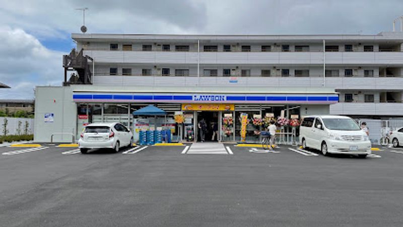 レオパレスコトブキ　Ｃ 周辺環境