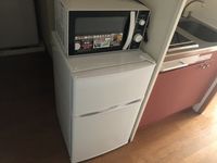 レオパレスビオトープ萩 その他