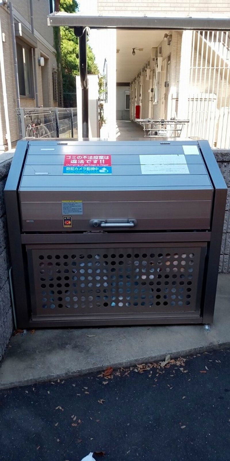 クレイノワン 共用部分
