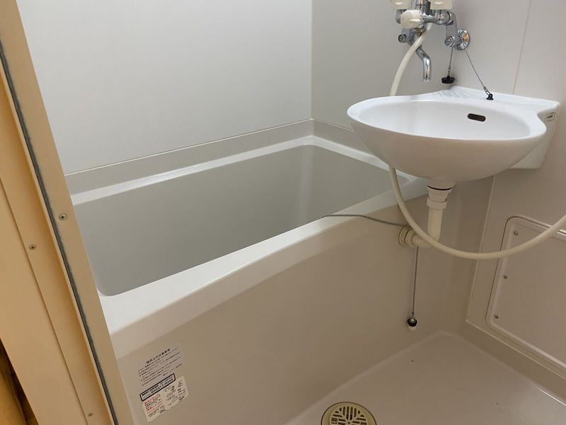 leopalace Vient Bathroom