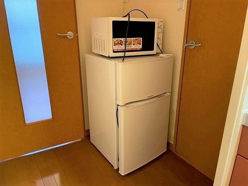 レオパレスシンデン その他