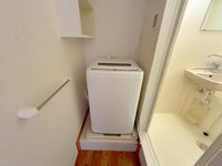 レオパレスルーチェ その他設備