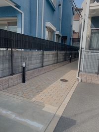 レオネクストさくら五段坂Ⅰ エントランス