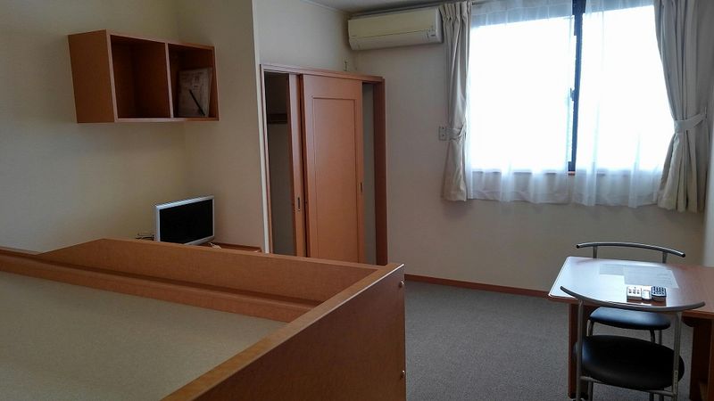 leopalace Estate Phòng khách