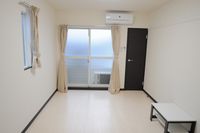 レオネクストｓｔａｇｅⅡ 居間