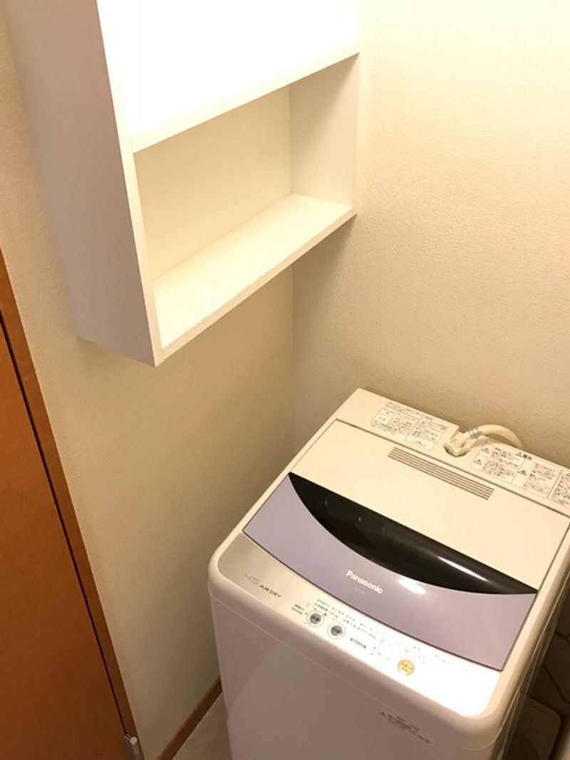 レオパレスロイヤルⅡ その他設備