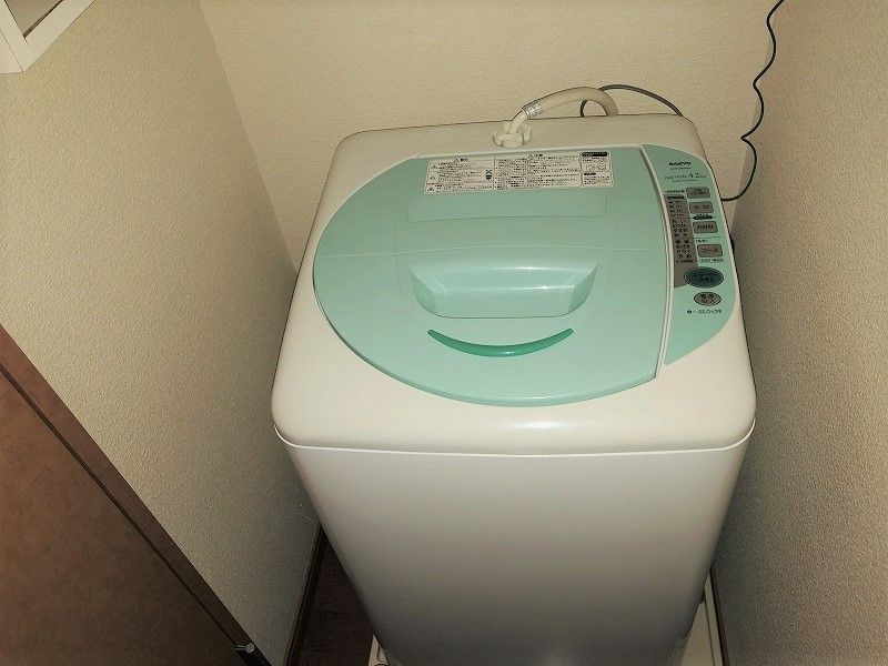 レオパレスフォルテ その他