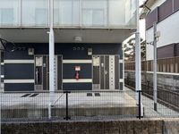 レオパレスセリバテール仁川 眺望