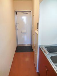 leopalace Tone Net Entrance