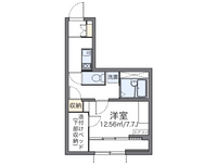 43219 Floorplan