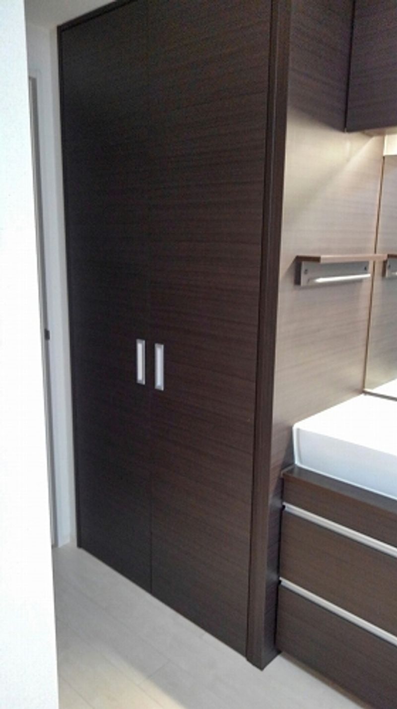 MIRANDA NOWA 수납공간