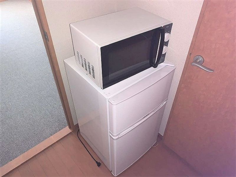 レオパレス三ッ沢上町Ⅱ その他設備