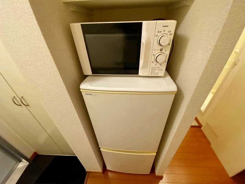 レオパレスＫＡＺＵ その他設備